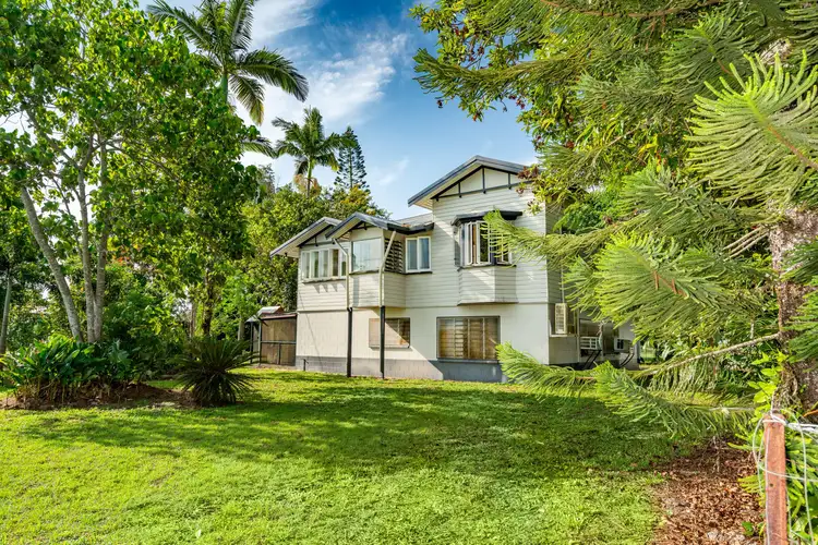 233 New Harbourline Road, New Harbourline QLD 4858