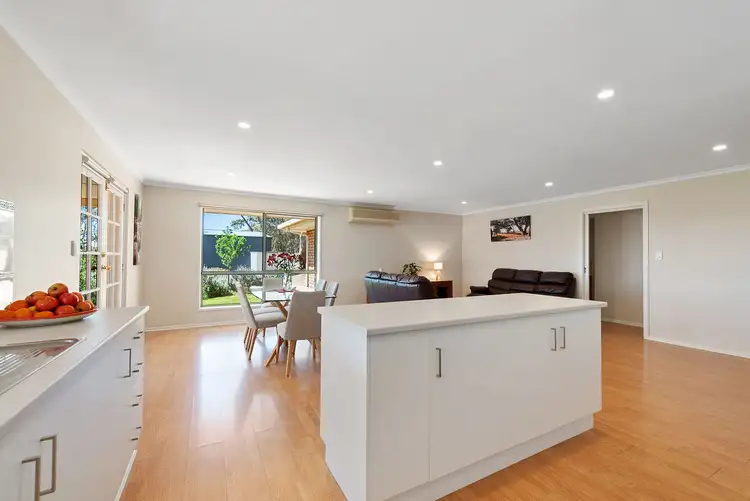 Fifth view of Homely house listing, 8A March Court, Clare SA 5453