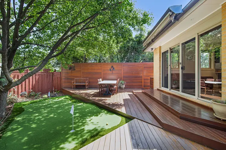 Second view of Homely unit listing, 2/2 Rowan Court, Mount Waverley VIC 3149