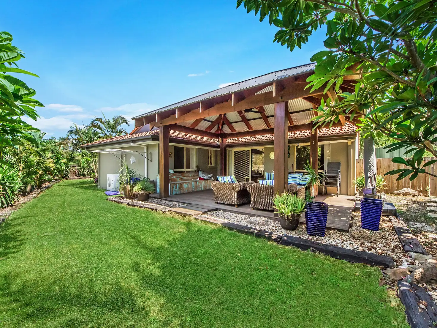 Main view of Homely house listing, 4/5 Rafter Place, Oxenford QLD 4210