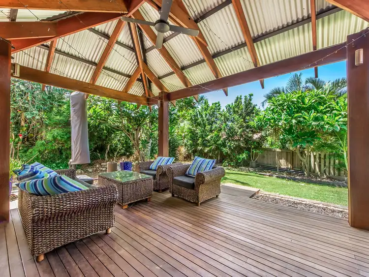 Second view of Homely house listing, 4/5 Rafter Place, Oxenford QLD 4210