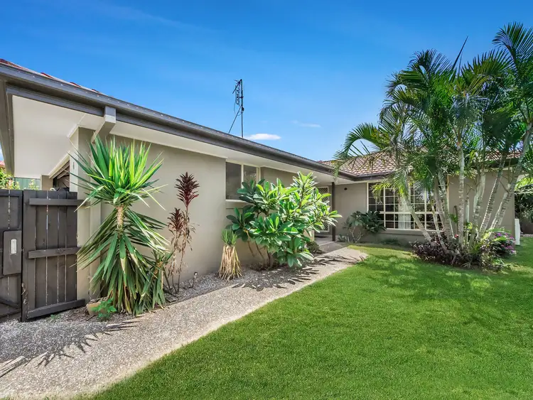 Third view of Homely house listing, 4/5 Rafter Place, Oxenford QLD 4210