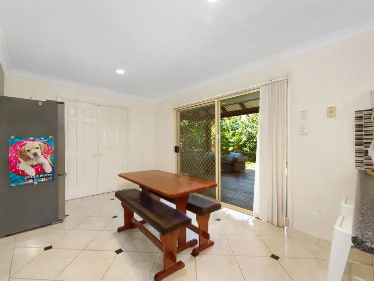 Fifth view of Homely house listing, 4/5 Rafter Place, Oxenford QLD 4210