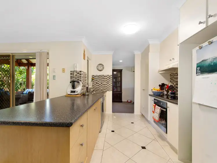 Sixth view of Homely house listing, 4/5 Rafter Place, Oxenford QLD 4210