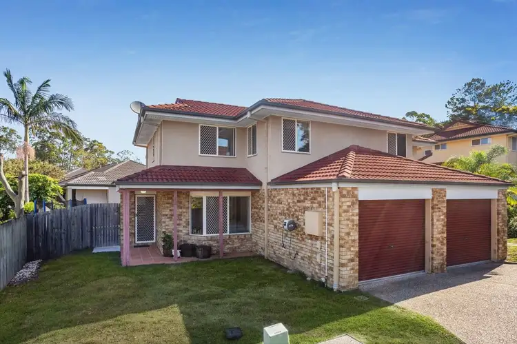 Main view of Homely townhouse listing, 22/195 Old Northern Road, Mcdowall QLD 4053