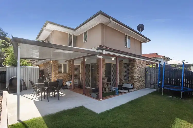 Second view of Homely townhouse listing, 22/195 Old Northern Road, Mcdowall QLD 4053