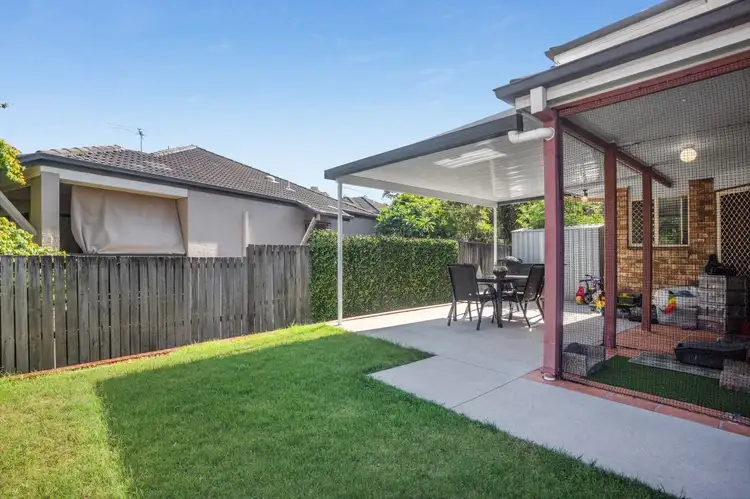 Third view of Homely townhouse listing, 22/195 Old Northern Road, Mcdowall QLD 4053