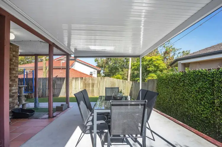 Fourth view of Homely townhouse listing, 22/195 Old Northern Road, Mcdowall QLD 4053