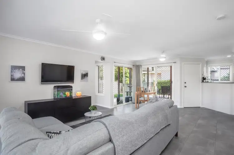 Sixth view of Homely townhouse listing, 22/195 Old Northern Road, Mcdowall QLD 4053