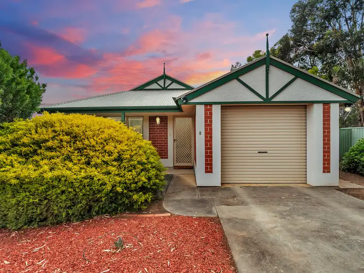 2/11B Ashbourne Road, Strathalbyn SA 5255