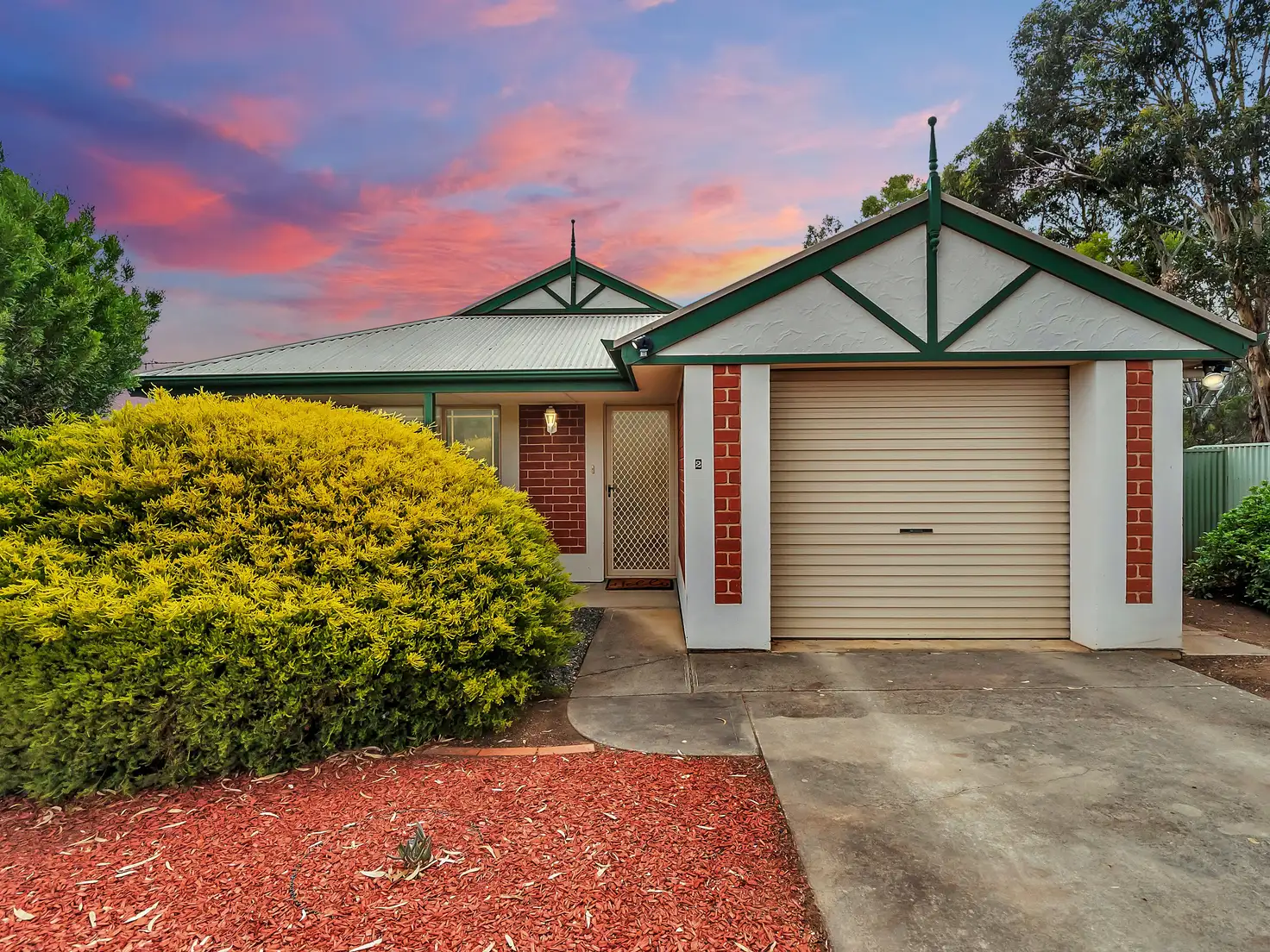 Main view of Homely house listing, 2/11B Ashbourne Road, Strathalbyn SA 5255