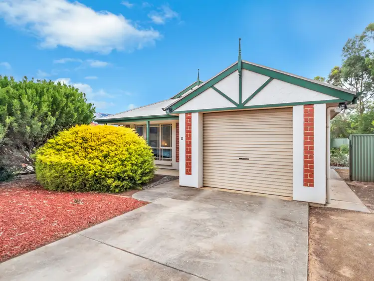 Second view of Homely house listing, 2/11B Ashbourne Road, Strathalbyn SA 5255