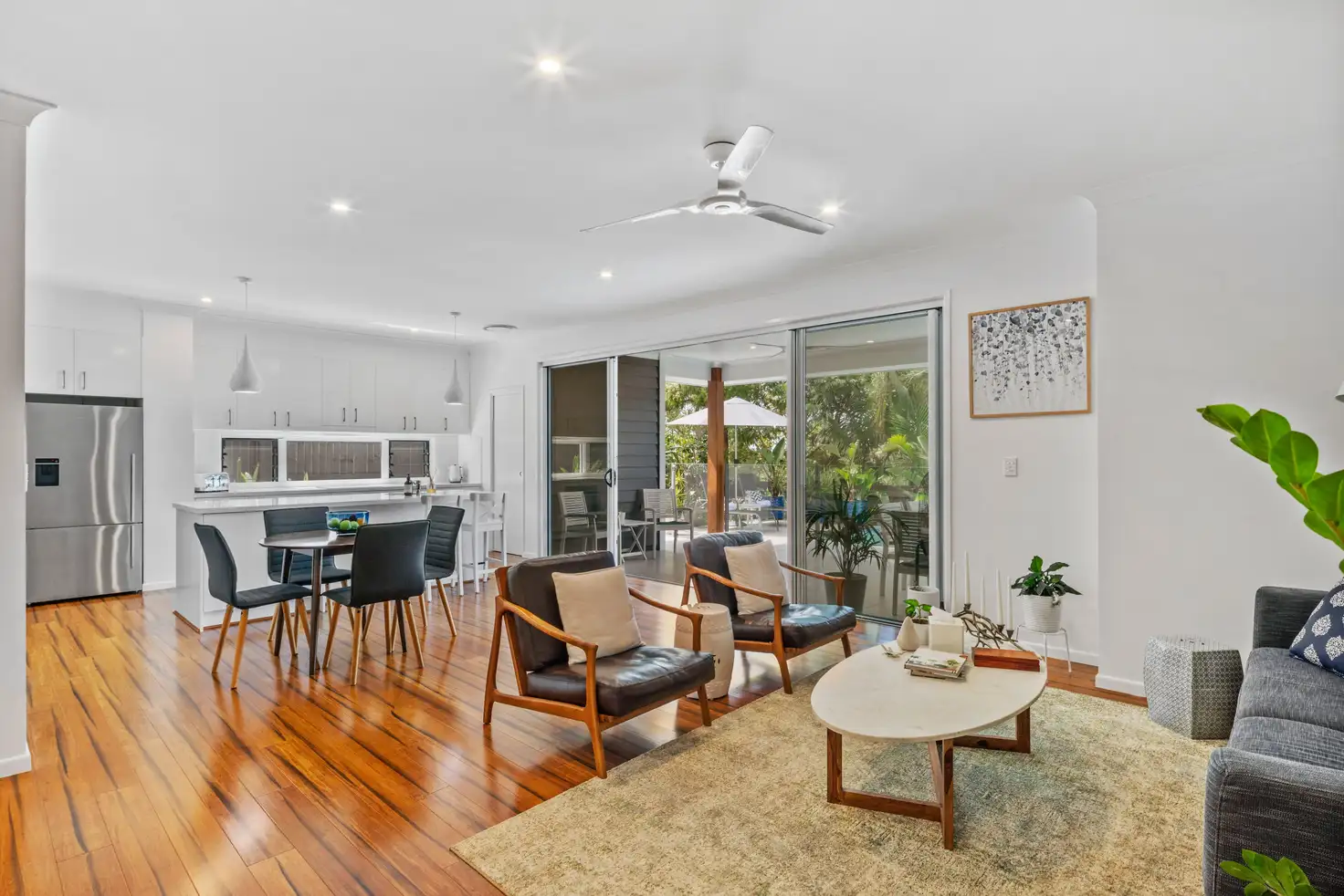 Main view of Homely house listing, 23 Honeyeater Crescent, Peregian Springs QLD 4573