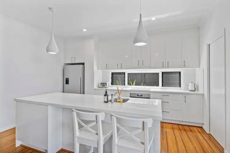 Second view of Homely house listing, 23 Honeyeater Crescent, Peregian Springs QLD 4573