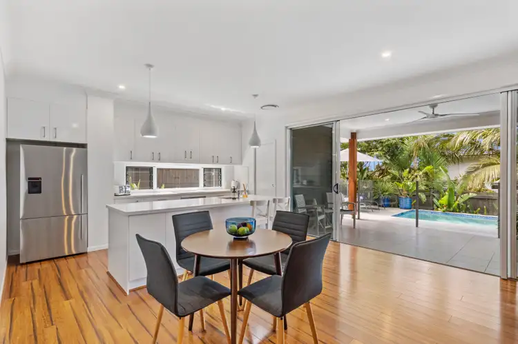Fourth view of Homely house listing, 23 Honeyeater Crescent, Peregian Springs QLD 4573