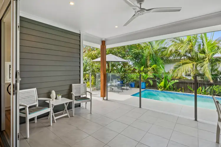 Sixth view of Homely house listing, 23 Honeyeater Crescent, Peregian Springs QLD 4573