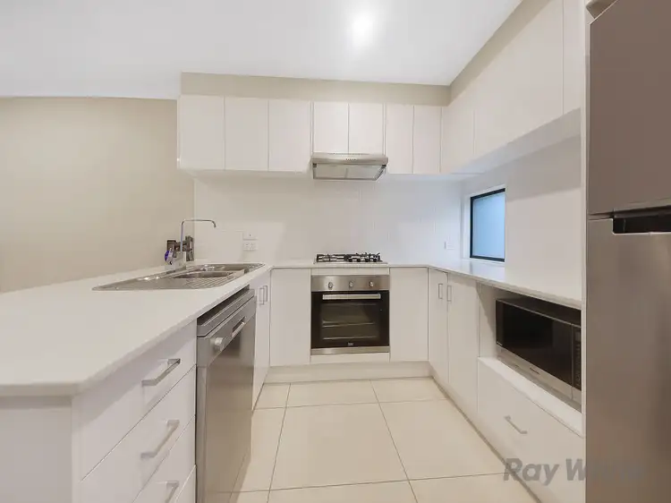Fifth view of Homely townhouse listing, 19/47 Gawler Crescent, Bracken Ridge QLD 4017