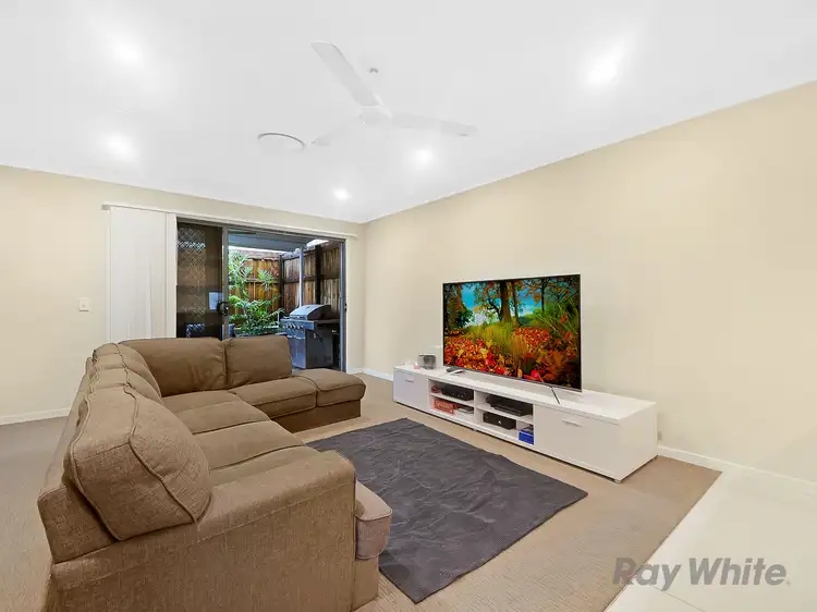 Sixth view of Homely townhouse listing, 19/47 Gawler Crescent, Bracken Ridge QLD 4017