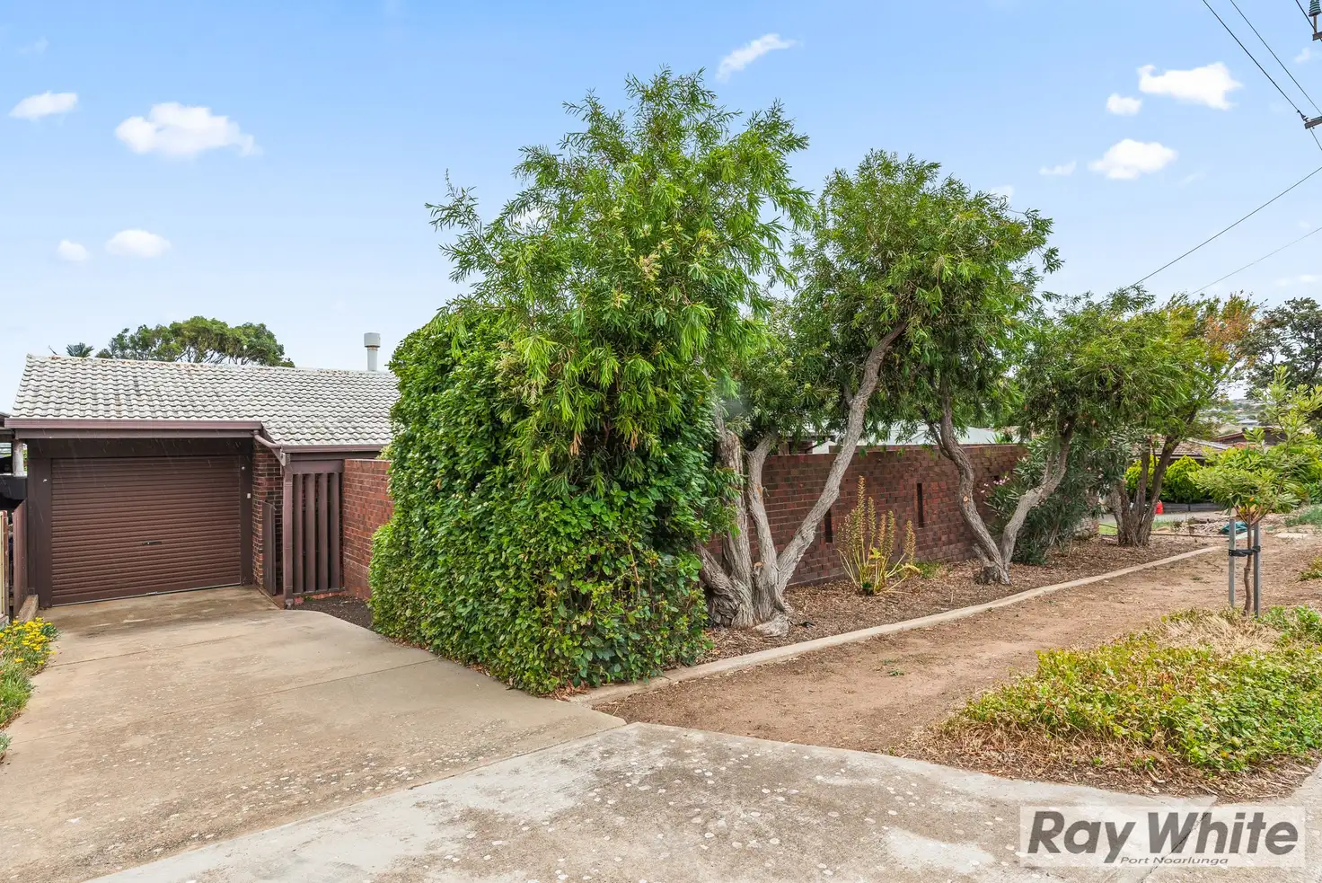 Main view of Homely house listing, 23 Wentworth Street, Moana SA 5169