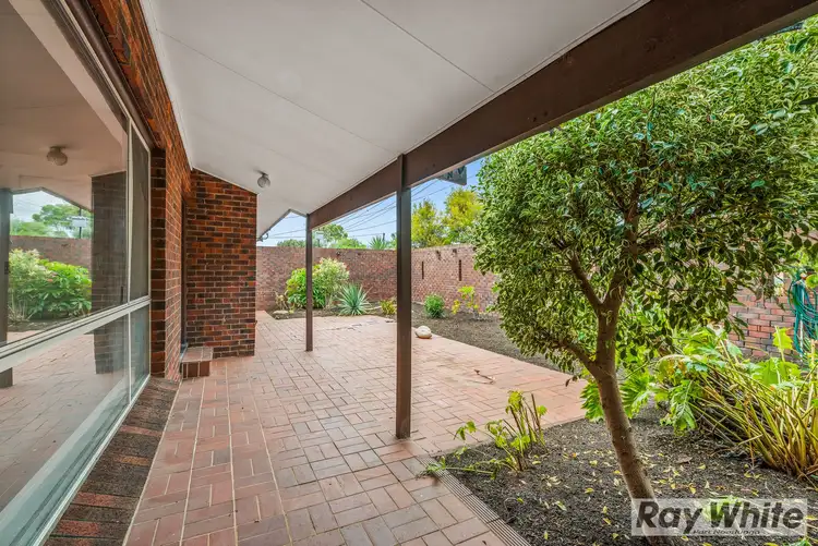 Second view of Homely house listing, 23 Wentworth Street, Moana SA 5169