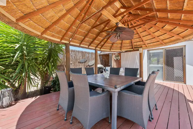Fifth view of Homely house listing, 24 Koombana Way, Kallaroo WA 6025