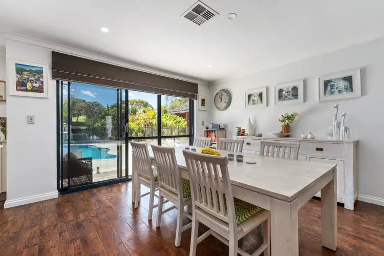 Sixth view of Homely house listing, 24 Koombana Way, Kallaroo WA 6025