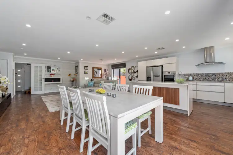 Seventh view of Homely house listing, 24 Koombana Way, Kallaroo WA 6025