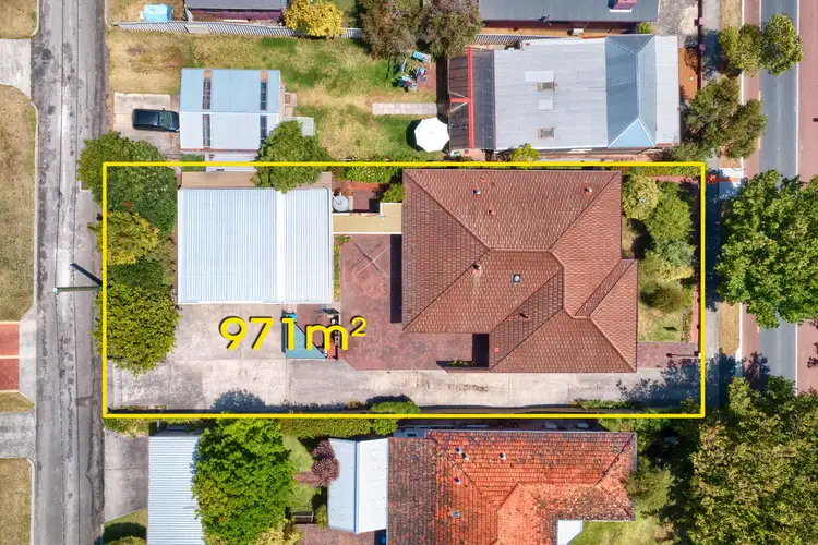 Second view of Homely house listing, 209 Middleton Road, Mount Clarence WA 6330