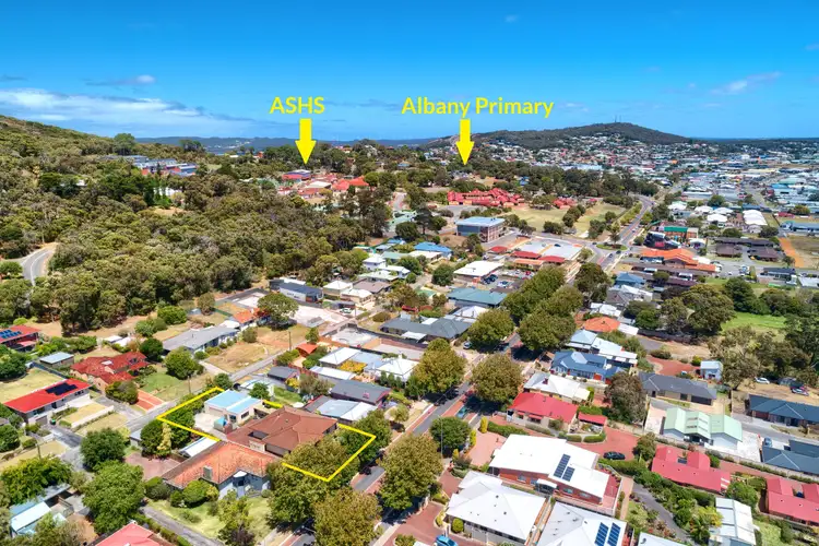 Third view of Homely house listing, 209 Middleton Road, Mount Clarence WA 6330
