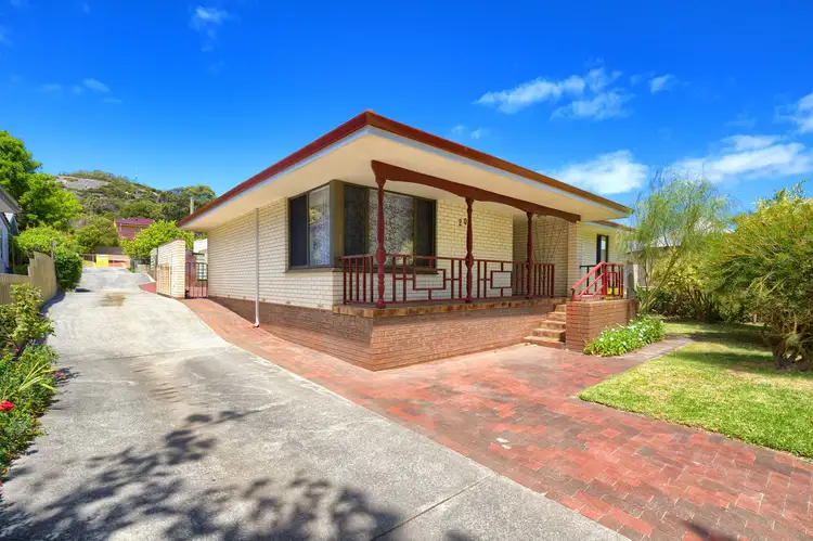 Fourth view of Homely house listing, 209 Middleton Road, Mount Clarence WA 6330