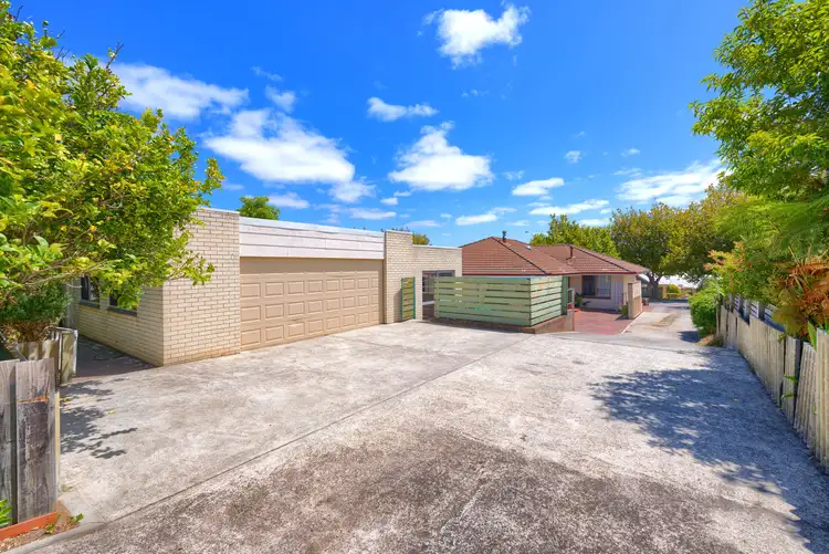 Fifth view of Homely house listing, 209 Middleton Road, Mount Clarence WA 6330