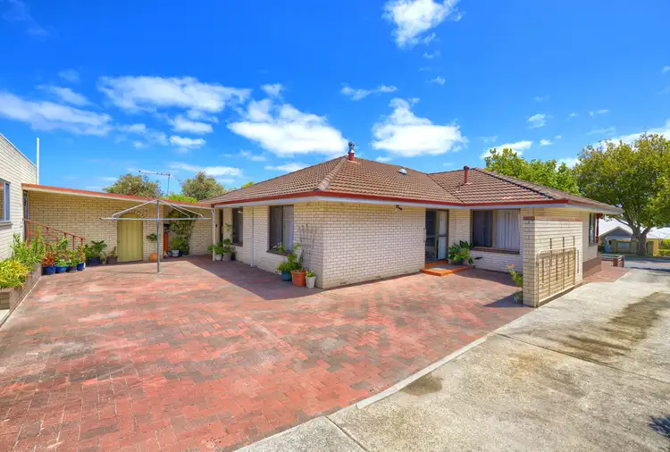 Sixth view of Homely house listing, 209 Middleton Road, Mount Clarence WA 6330
