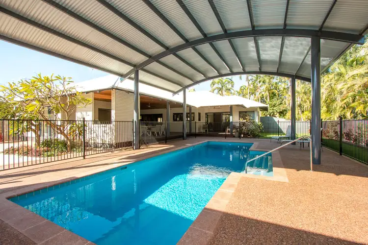 22 Koolama Drive, Cable Beach WA 6726