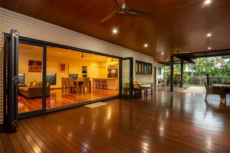 Second view of Homely house listing, 22 Koolama Drive, Cable Beach WA 6726