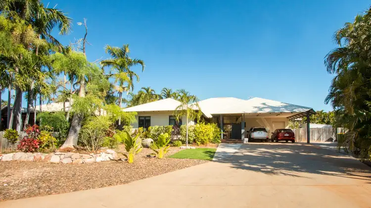 Fourth view of Homely house listing, 22 Koolama Drive, Cable Beach WA 6726