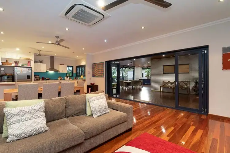 Seventh view of Homely house listing, 22 Koolama Drive, Cable Beach WA 6726