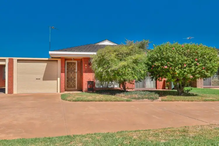8/152 San Mateo Avenue, Mildura VIC 3500