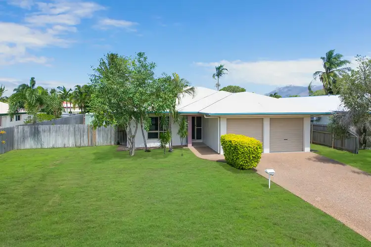 32 Riovista Way, Kirwan QLD 4817