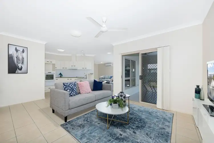 Second view of Homely house listing, 32 Riovista Way, Kirwan QLD 4817