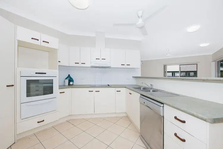 Third view of Homely house listing, 32 Riovista Way, Kirwan QLD 4817