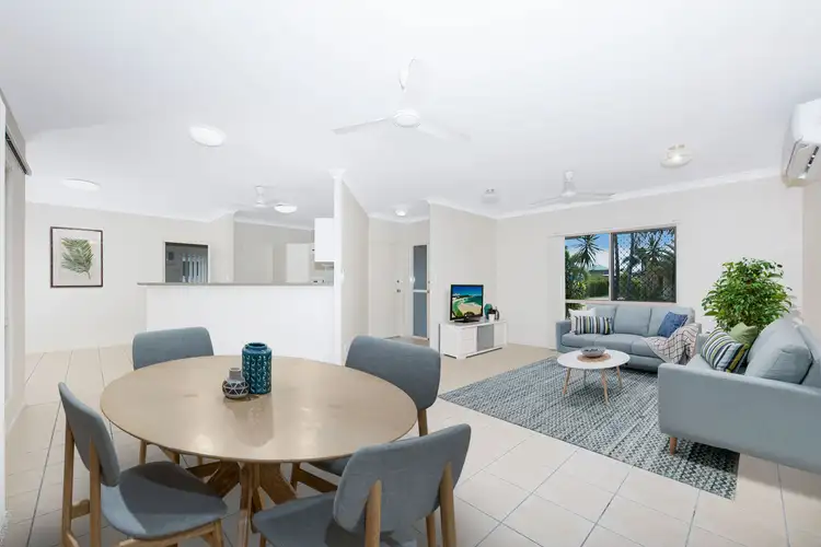 Fourth view of Homely house listing, 32 Riovista Way, Kirwan QLD 4817