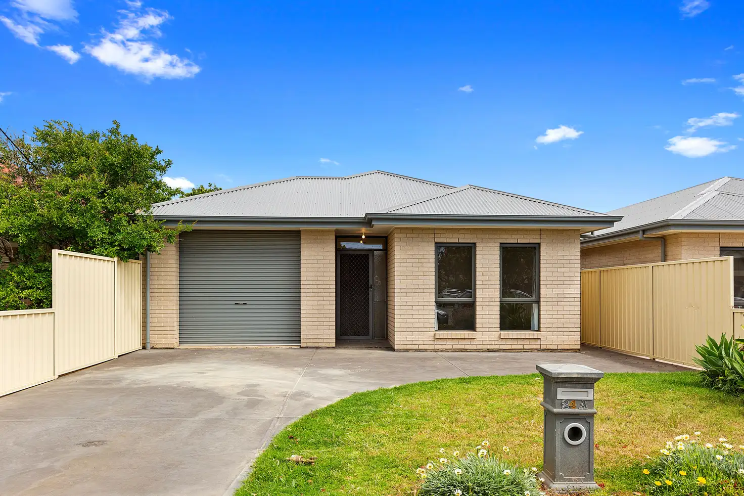 Main view of Homely house listing, 24A Kearnes Road, Oaklands Park SA 5046