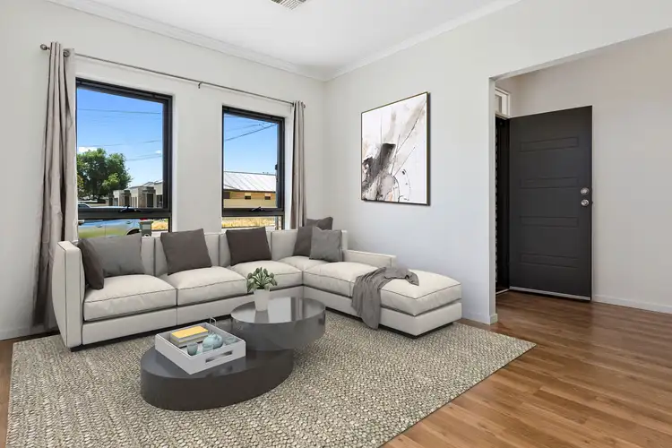 Second view of Homely house listing, 24A Kearnes Road, Oaklands Park SA 5046