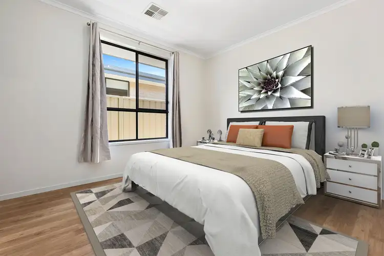 Fourth view of Homely house listing, 24A Kearnes Road, Oaklands Park SA 5046