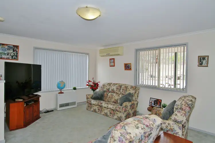 Second view of Homely house listing, 11 Parkinson Court, Heathcote VIC 3523