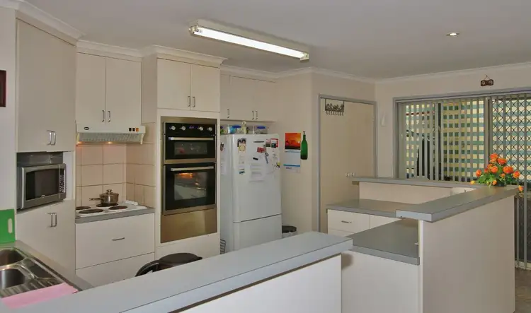 Third view of Homely house listing, 11 Parkinson Court, Heathcote VIC 3523