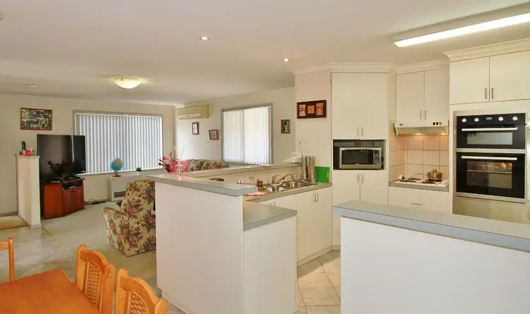 Fourth view of Homely house listing, 11 Parkinson Court, Heathcote VIC 3523
