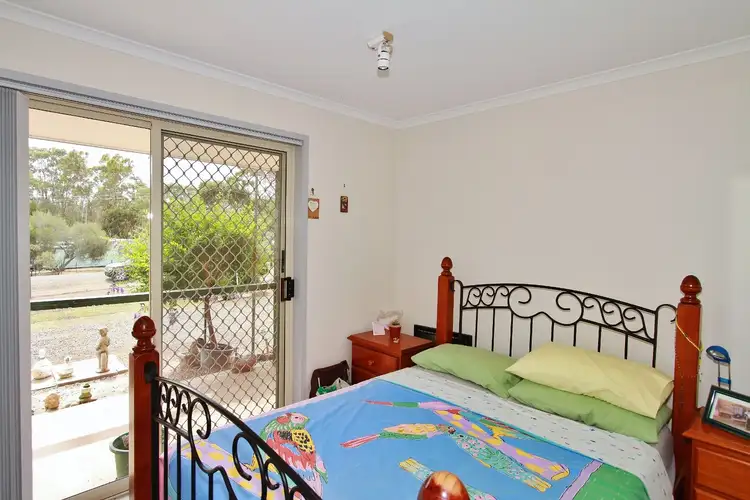 Fifth view of Homely house listing, 11 Parkinson Court, Heathcote VIC 3523