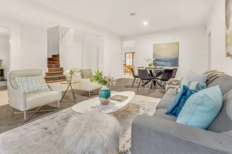 Fourth view of Homely house listing, 18 Gardenia Close, Craigieburn VIC 3064
