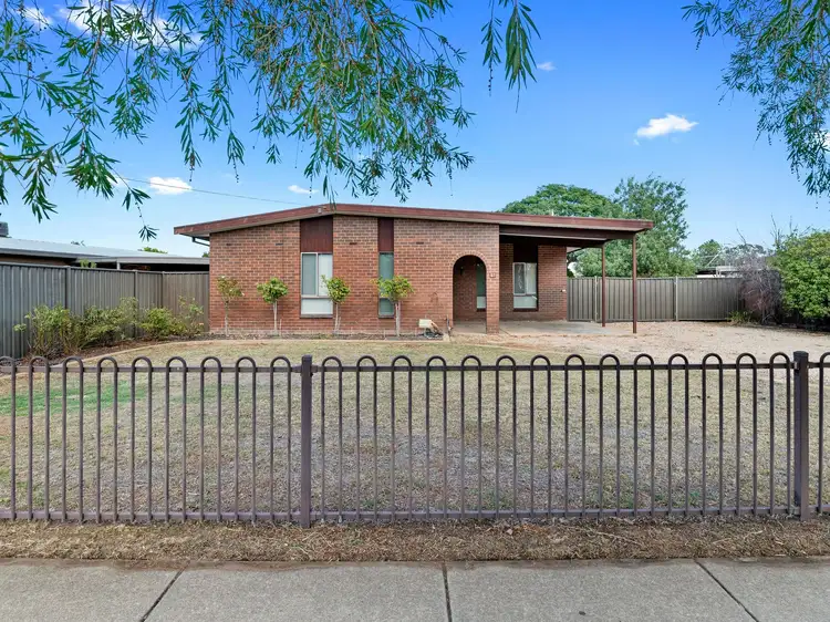67 Faithfull Street, Benalla VIC 3672